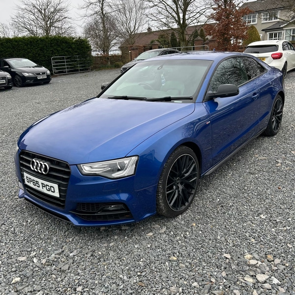 Used Audi A5 2015 for sale - 77560322: Photo 8