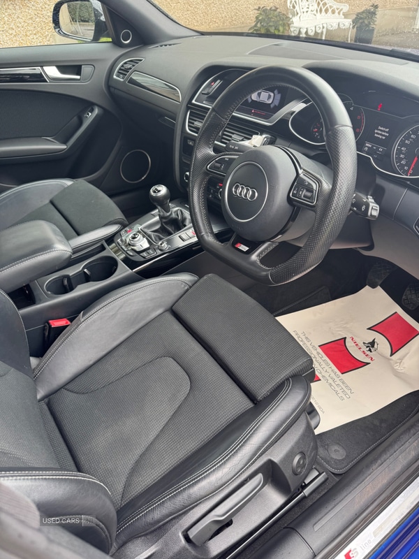 Used Audi A4 2015 for sale - 76753753: Photo 5