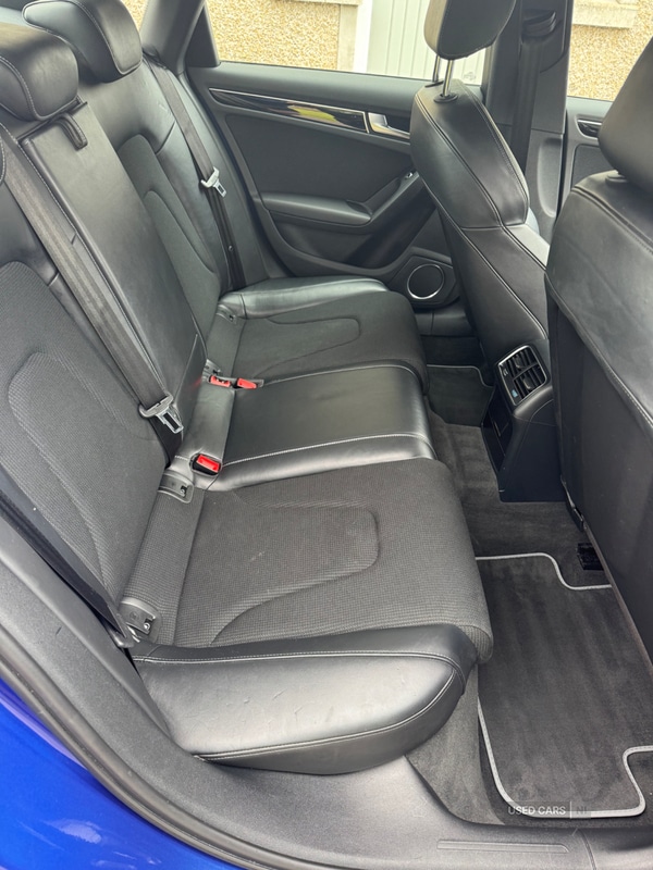 Used Audi A4 2015 for sale - 76753753: Photo 6