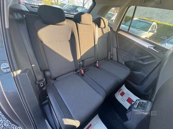 Used Volkswagen Tiguan 2017 for sale - 77359695: Photo 6