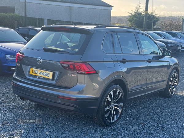 Used Volkswagen Tiguan 2017 for sale - 78035496: Photo 3