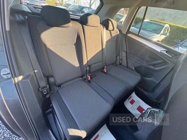 Used Volkswagen Tiguan 2017 for sale - 78035496: Photo 6