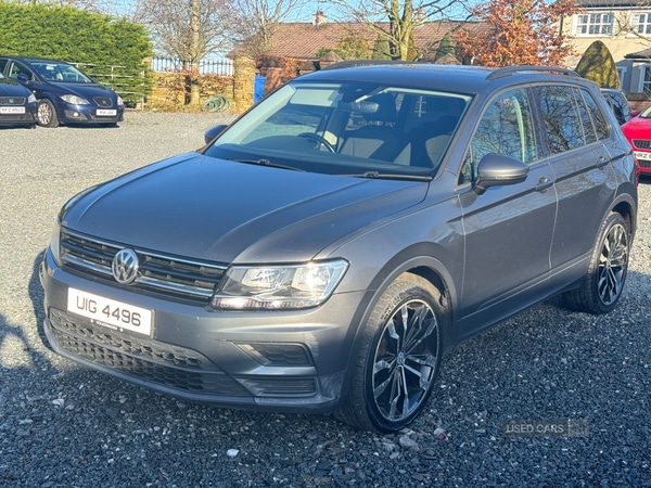 Used Volkswagen Tiguan 2017 for sale - 78035496: Photo 7