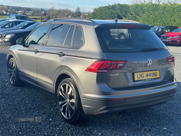 Used Volkswagen Tiguan 2017 for sale - 78035496: Photo 9