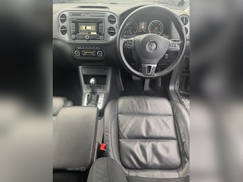 Used Volkswagen Tiguan 2014 for sale - 79084968: Photo