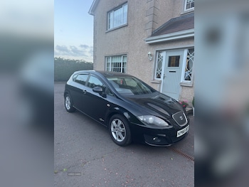 Used SEAT Leon 2012 for sale - 75477205: Photo