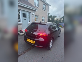 Used SEAT Leon 2012 for sale - 75477205: Photo