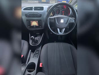 Used SEAT Leon 2012 for sale - 75477205: Photo