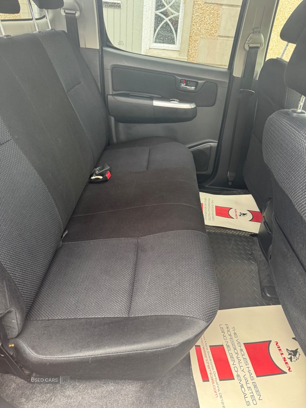 Used Toyota Hilux 2015 for sale - 76474157: Photo 6