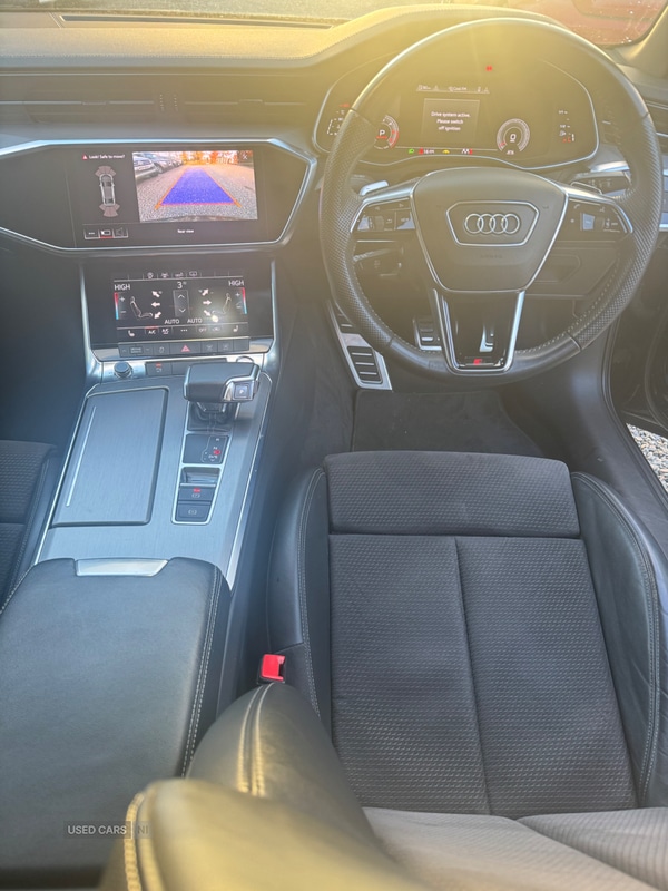 Used Audi A6 2019 for sale - 76433766: Photo 5