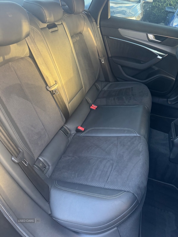 Used Audi A6 2019 for sale - 76433766: Photo 6