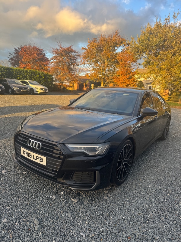 Used Audi A6 2019 for sale - 76433766: Photo 7