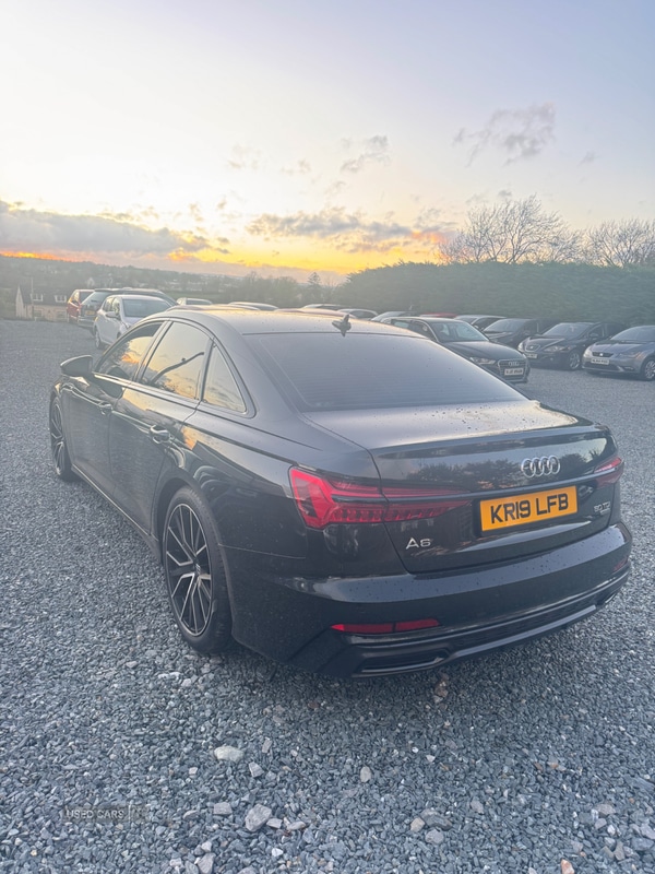 Used Audi A6 2019 for sale - 76433766: Photo 9