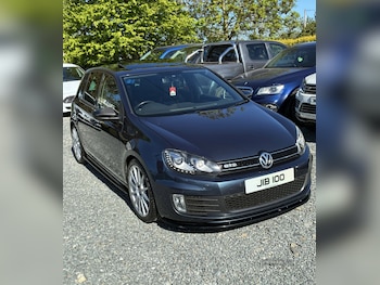 Used Volkswagen Golf 2012 for sale - 79396733: Photo