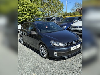 Used Volkswagen Golf 2012 for sale - 79396733: Photo