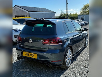 Used Volkswagen Golf 2012 for sale - 79396733: Photo