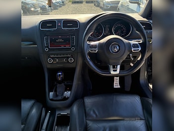 Used Volkswagen Golf 2012 for sale - 79396733: Photo