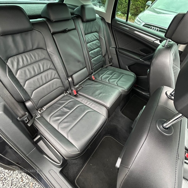 Used Volkswagen Tiguan 2017 for sale - 77359694: Photo 6