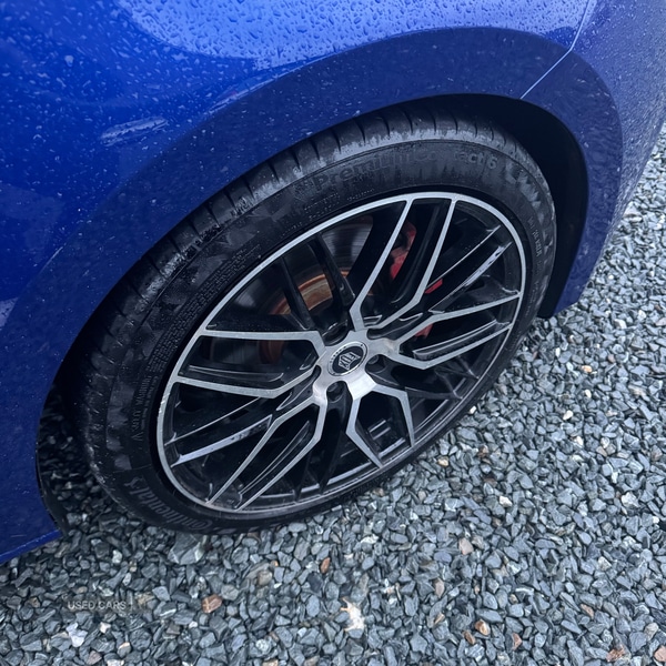 Used SEAT Leon 2017 for sale - 78048629: Photo 10