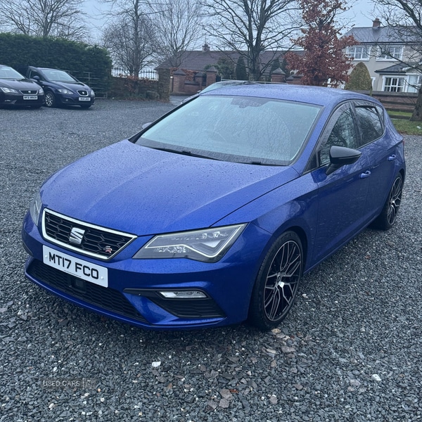 Used SEAT Leon 2017 for sale - 78048629: Photo 7
