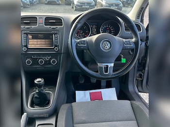 Used Volkswagen Golf Plus 2010 for sale - 79350052: Photo