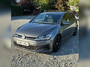 Used Volkswagen Golf 2017 for sale - 79350094: Photo