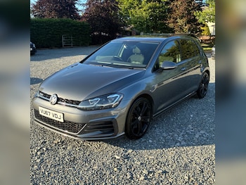 Used Volkswagen Golf 2017 for sale - 79350094: Photo