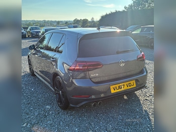Used Volkswagen Golf 2017 for sale - 79350094: Photo