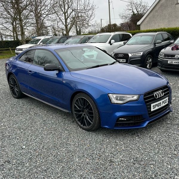 Used Audi A5 2015 for sale - 78035494: Photo 2