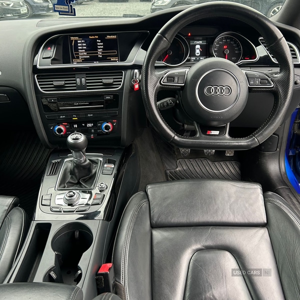 Used Audi A5 2015 for sale - 78035494: Photo 4