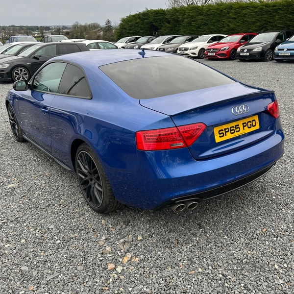 Used Audi A5 2015 for sale - 78035494: Photo 9