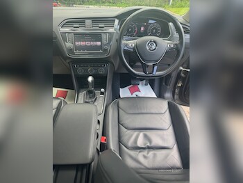 Used Volkswagen Tiguan 2017 for sale - 76474151: Photo