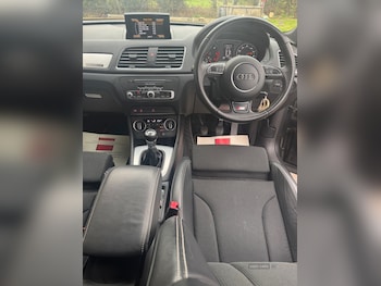 Used Audi Q3 2015 for sale - 76248162: Photo 4