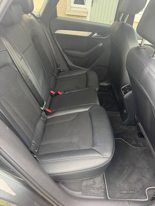 Used Audi Q3 2015 for sale - 76248162: Photo 6