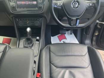 Used Volkswagen Tiguan 2017 for sale - 75081089: Photo
