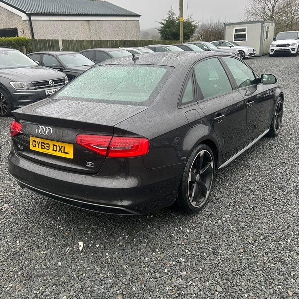 Used Audi A4 2013 for sale - 77684691: Photo 3