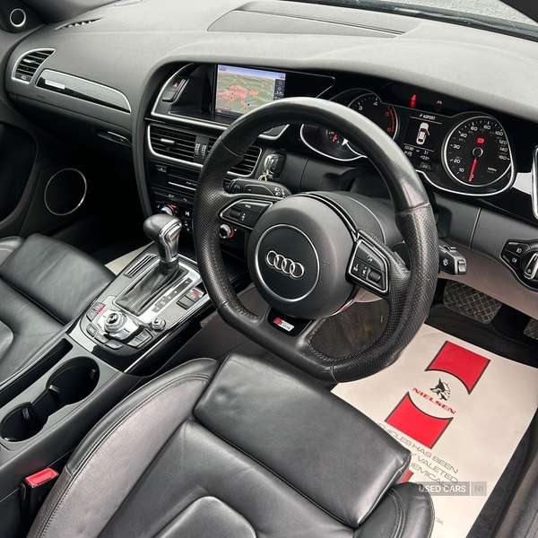 Used Audi A4 2013 for sale - 77684691: Photo 5