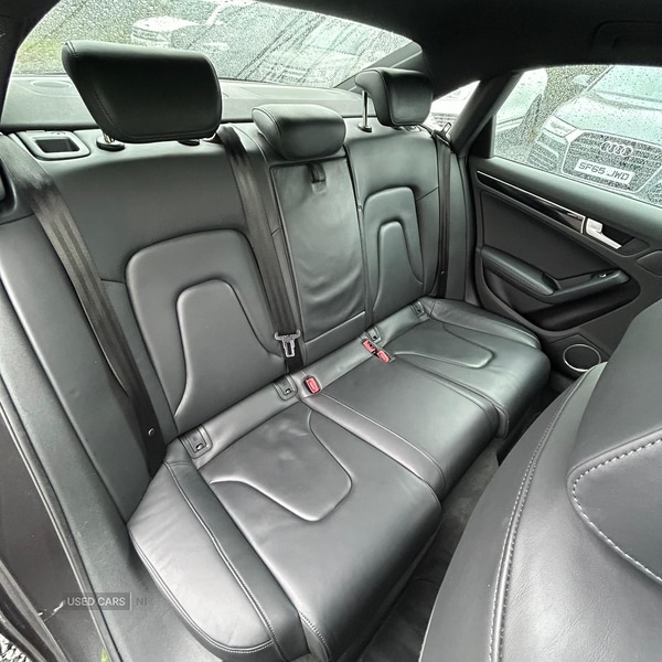 Used Audi A4 2013 for sale - 77684691: Photo 6