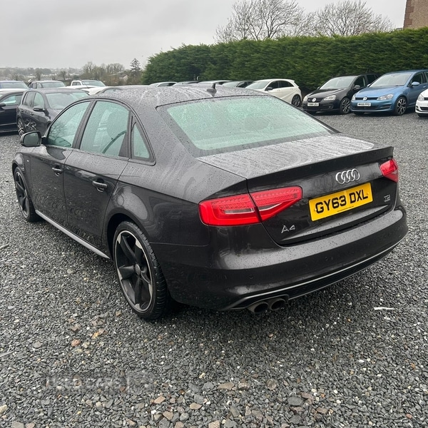 Used Audi A4 2013 for sale - 77684691: Photo 9