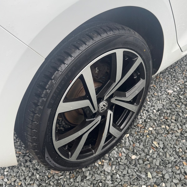 Used Volkswagen Golf 2016 for sale - 77359701: Photo 10