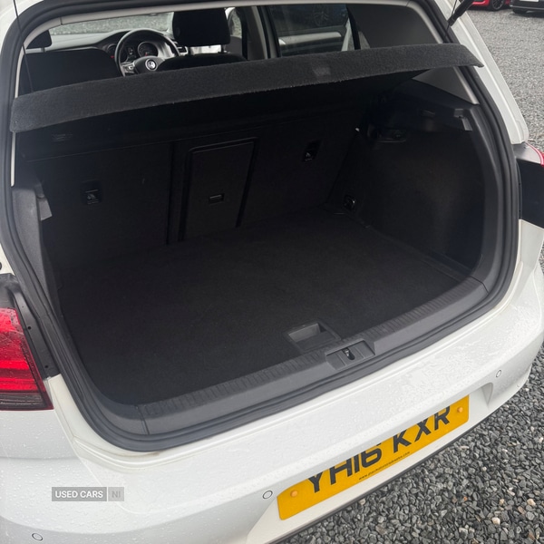 Used Volkswagen Golf 2016 for sale - 77359701: Photo 11