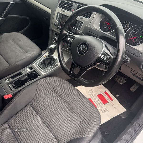 Used Volkswagen Golf 2016 for sale - 77359701: Photo 5