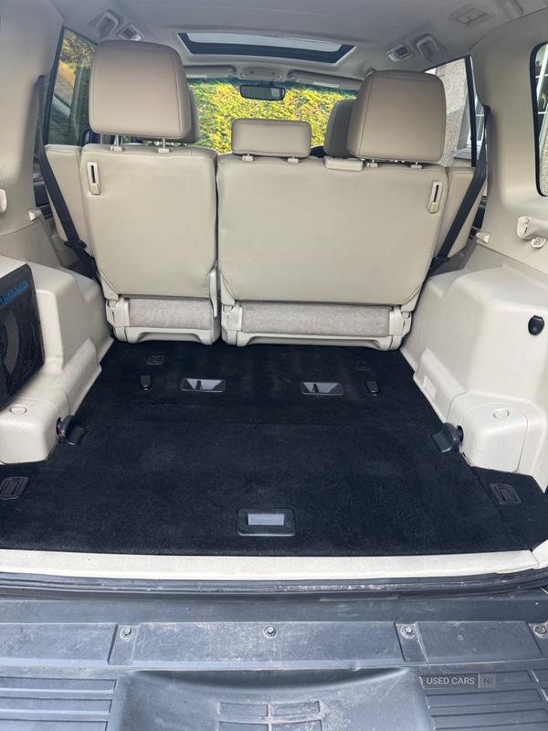 Used Mitsubishi Shogun 2014 for sale - 76085809: Photo 10