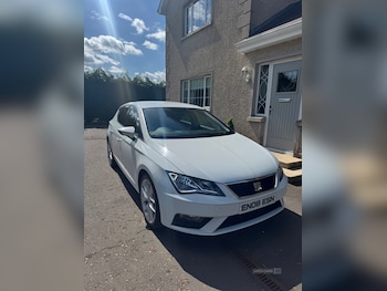 SEAT - Leon