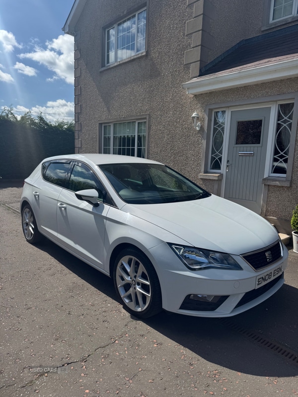 Used SEAT Leon 2018 for sale - 76085924: Photo 2
