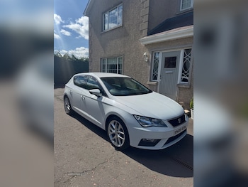Used SEAT Leon 2018 for sale - 76085924: Photo 2