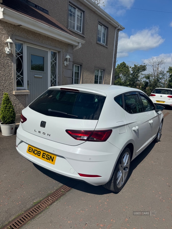 Used SEAT Leon 2018 for sale - 76085924: Photo 3