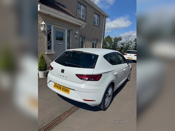 Used SEAT Leon 2018 for sale - 76085924: Photo 3