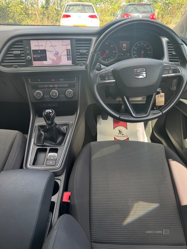 Used SEAT Leon 2018 for sale - 76085924: Photo 4