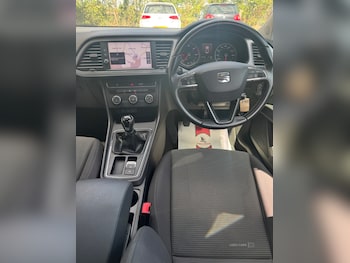 Used SEAT Leon 2018 for sale - 76085924: Photo 4